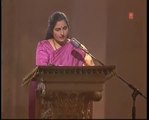 Dil Jo Na Keh Saka.. Anuradha Paudwal.. Live