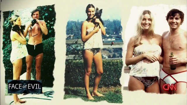 Face Of Evil ~ The Charles Manson Murders