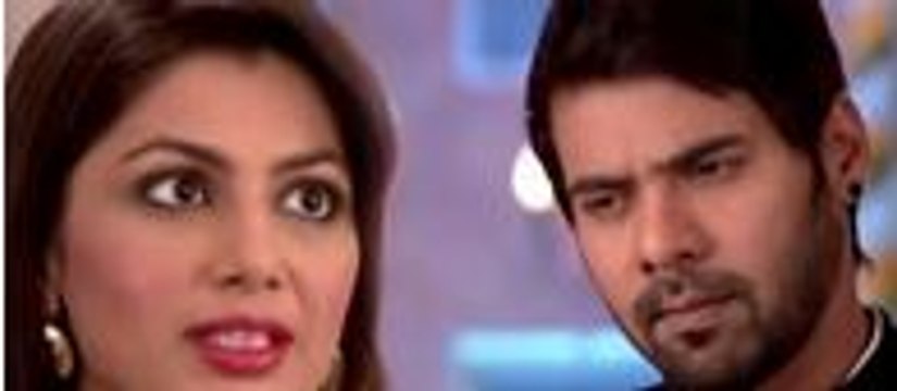 Pragya ke naye Avtaar se hua Naaraj - 20 august 2015 - Kumkum Bhagya