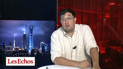 Coup de froid sur l'économie chinoise : quel impact sur la région ?