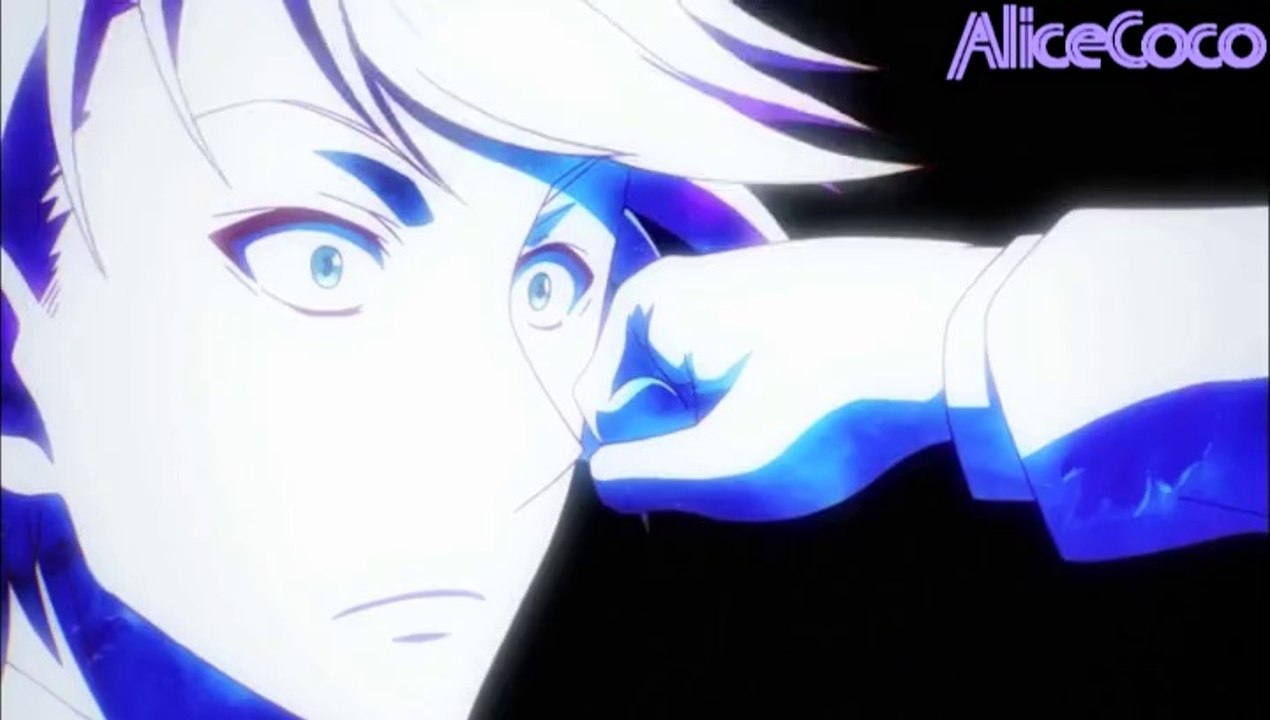 Amv Xxx Aoharu x Kikanjuu xxX (We Are The Brave)