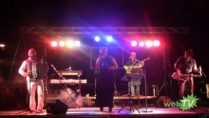 orchestra spettacolo alessandro di lenola