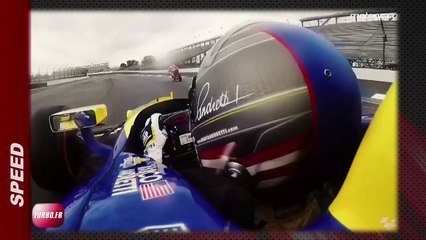 Le Zap de Turbo n°60 : BMW, Toyota, super car, Chevrolet Corvette Z06, MotoGP, Car Crash, Tesla Moto
