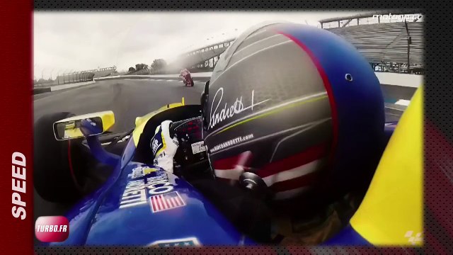 Le Zap de Turbo n°60 : BMW, Toyota, super car, Chevrolet Corvette Z06, MotoGP, Car Crash, Tesla Moto