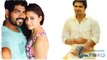 Vignesh Sivan - Nayanthara marriage with my premises : SIMBU| 123 Cine news | Tamil Cinema News
