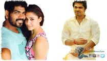 Vignesh Sivan - Nayanthara marriage with my premises : SIMBU| 123 Cine news | Tamil Cinema News