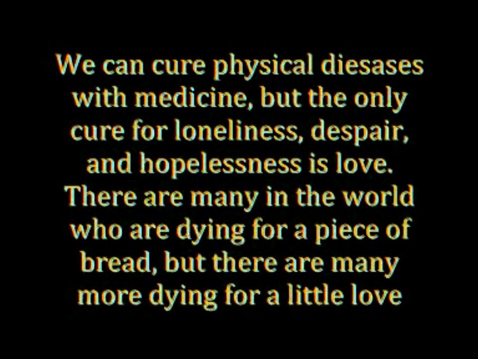 Love quotes