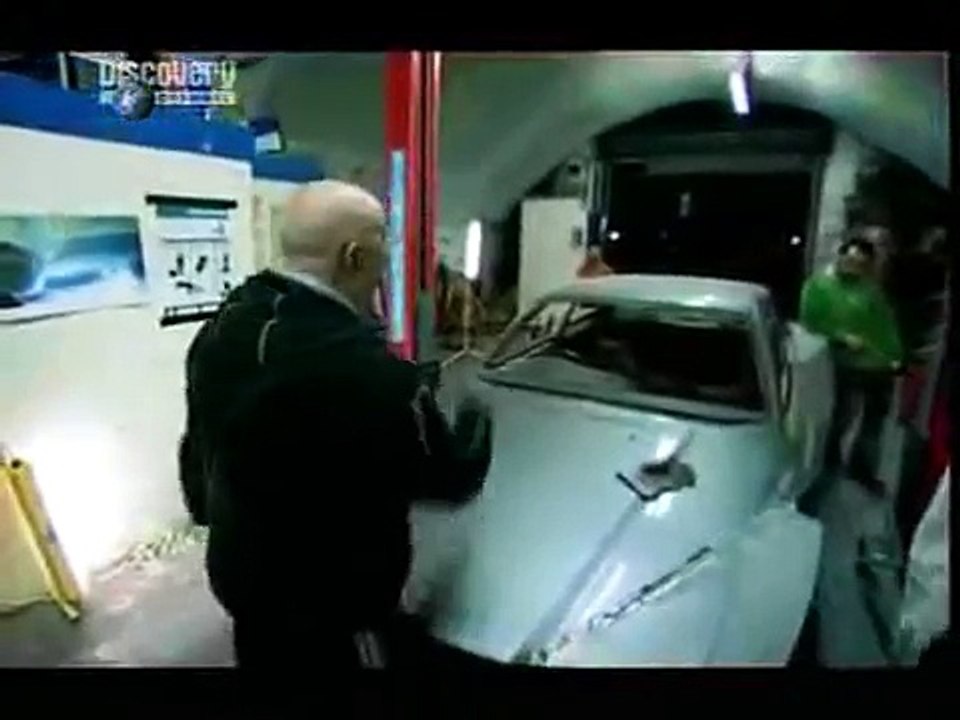 Chop Shop - London Garage e2 p3