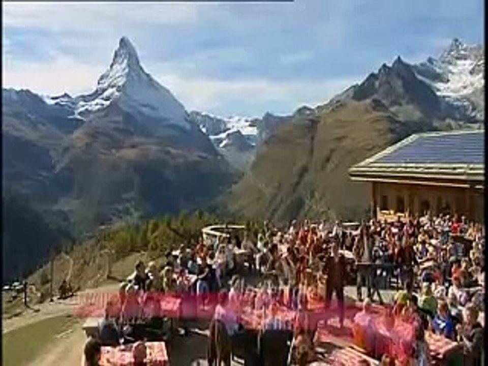 Klostertaler - Elena 2006