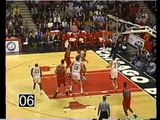 Bulls vs. Bullets - 1997