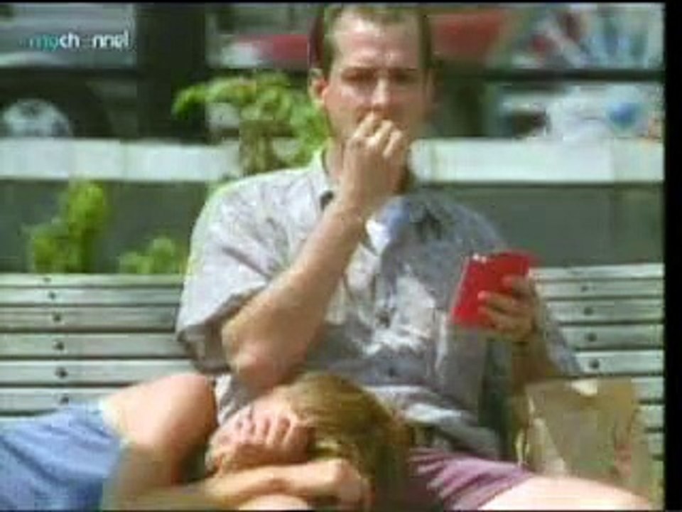 Best Sleeping Prank Ever