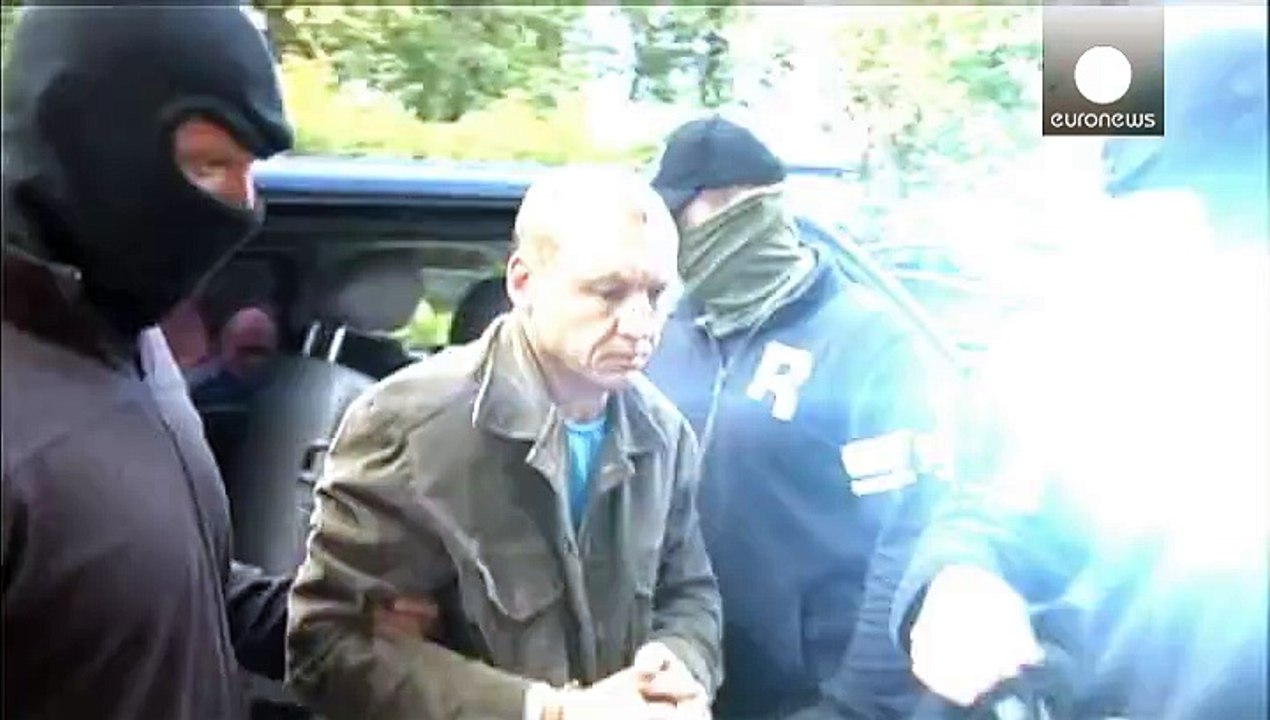 Єстонія закликає звільнити Кохвера, засудженого...