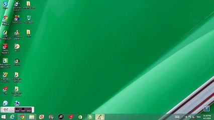 Quantum GIS Map Making in Hindi