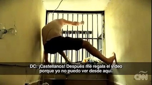 Revelan video de conversación de Leopoldo López con Daniel Ceballos en Ramo Verde