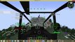 Minecraft Apache Helicopter Airstrike Technic Modpack