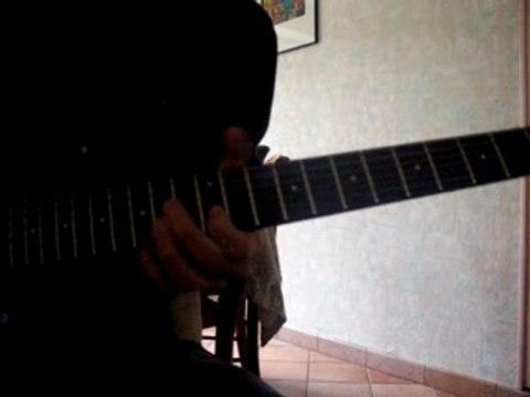 Highway to hell -ACDC repris à ma sauce