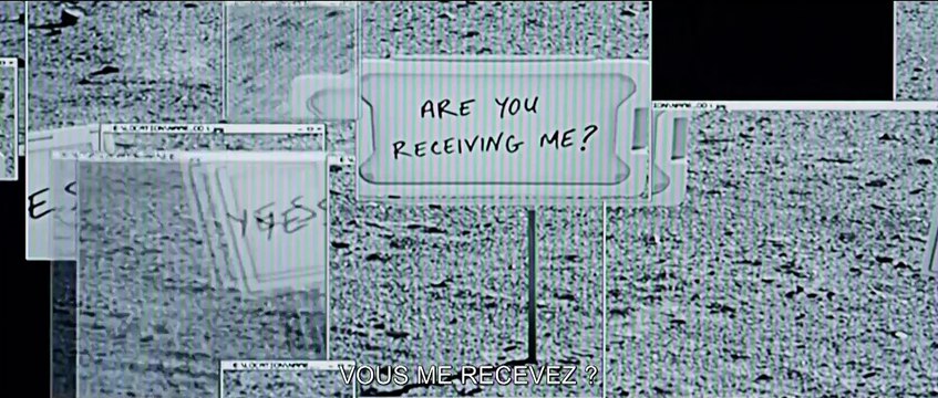 Seul Sur Mars - Bande-annonce FR