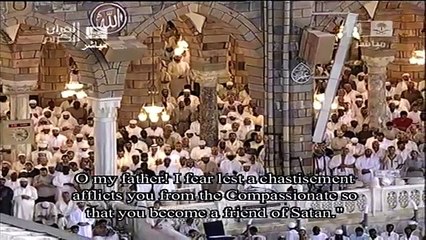 Some of the miracles that took place around the time Jesus was born.