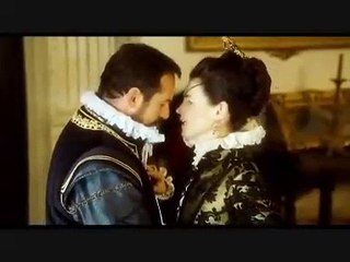 Jason Isaacs'  Escorial Love Scene