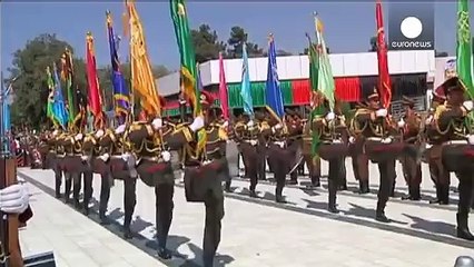 Afghanistan: celebrazioni 'blindate' nel Giorno dell'Indipendenza