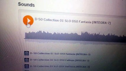 Fantasia (1987-Present)