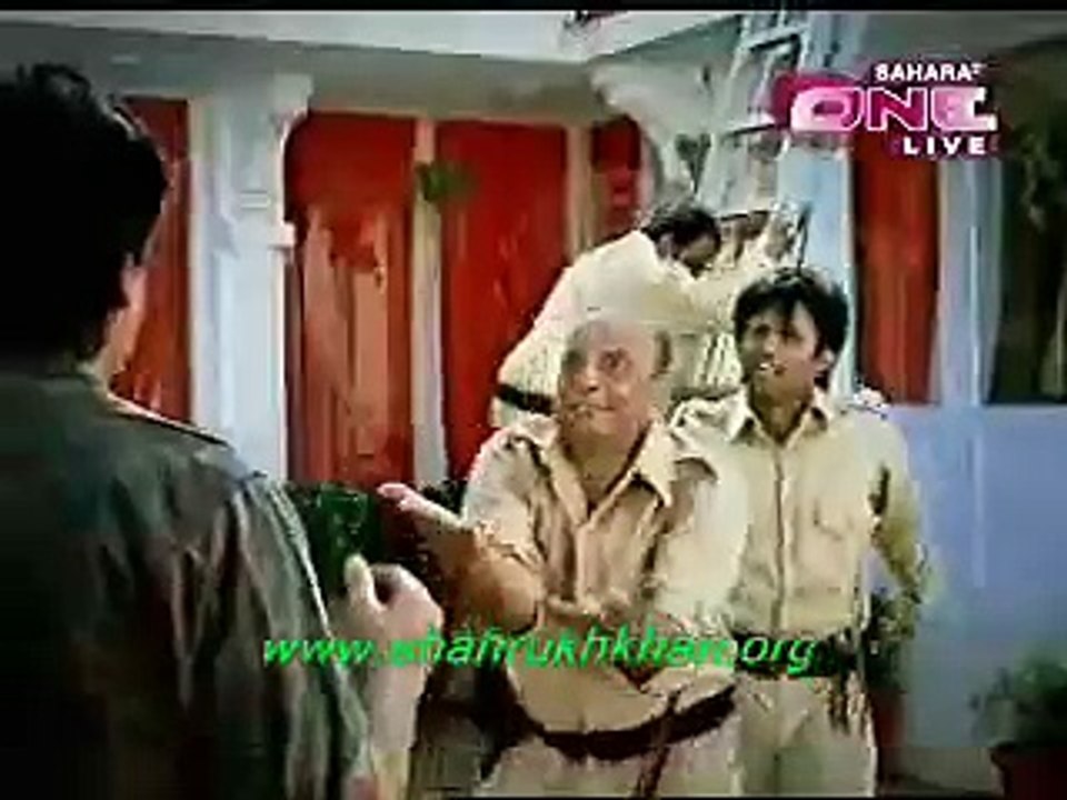 SRK's papsi Ad