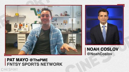 Wyndham Championship Fantasy Golf Picks