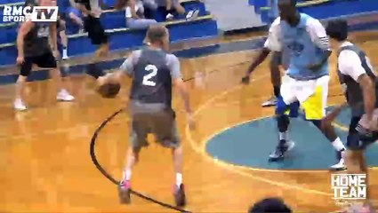 BASKET - Jason Williams démontre qu’il a encore de beaux restes