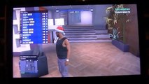 GTA 5 Online Hack Deutsch Geld und RP für PS3 und XBOX 360