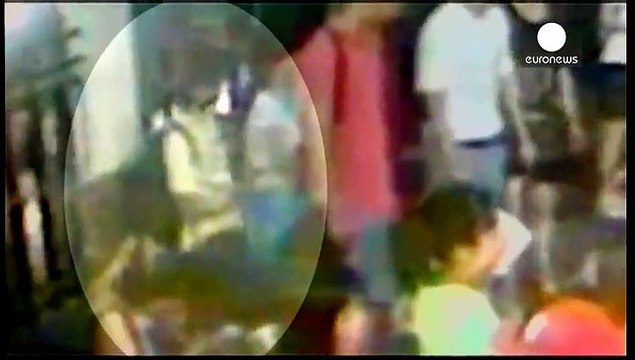 Thai police issue arrest warrant for man wanted in connection with Bangkok bombing