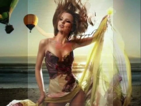 Ebru Gündeş - Harika