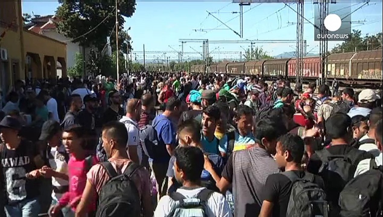 Великобритания и Франция подпишут соглашение по нелегальным мигрантам