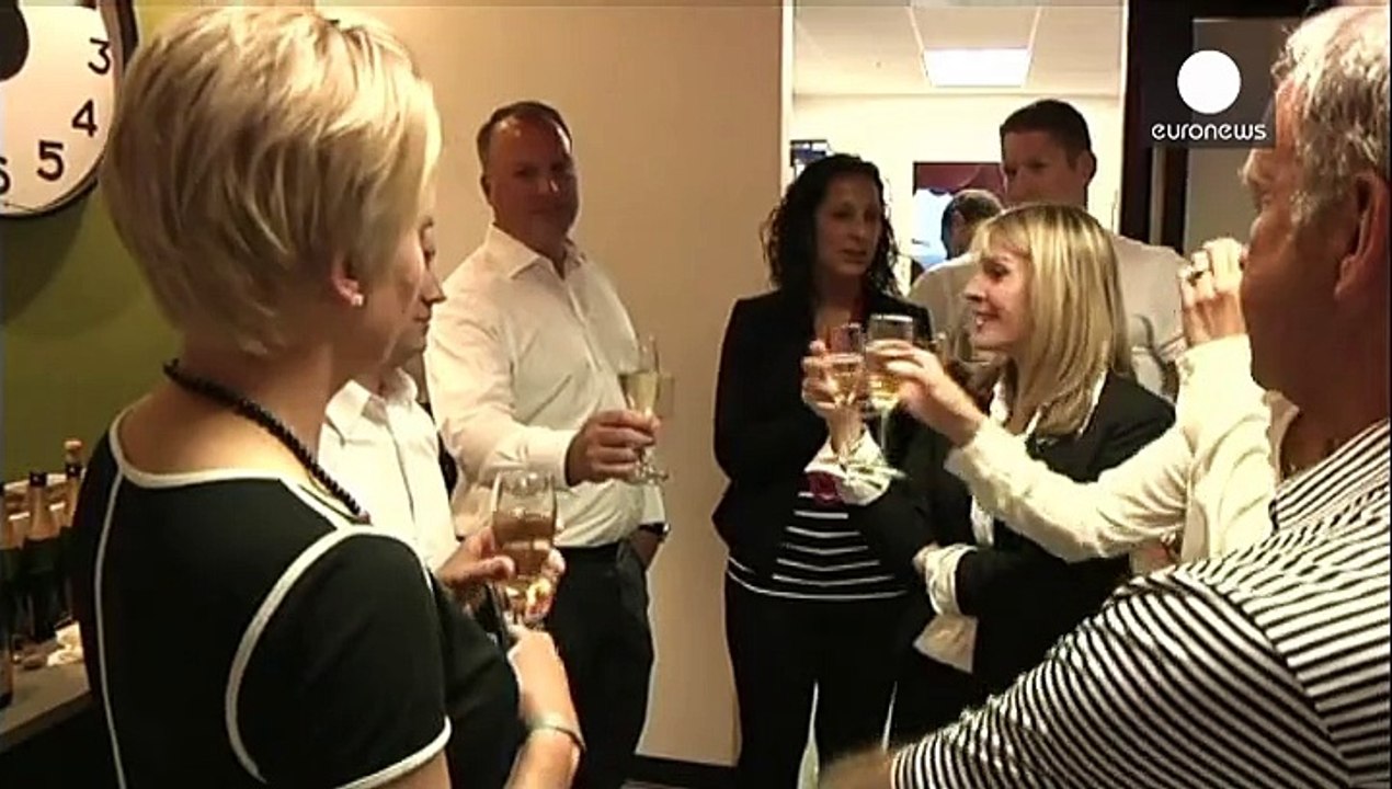 Viagra für Frauen: Vor lauter Lust bewusstlos