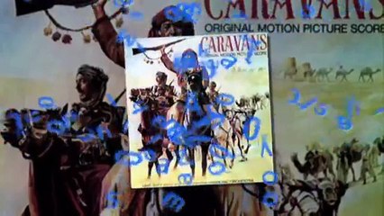 Caravans Trailer