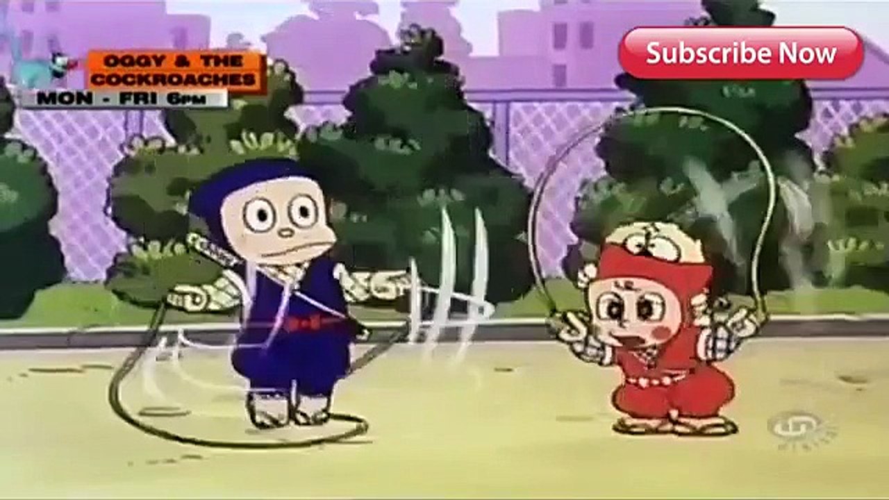 Ninja Hattori In Hindi   New Full Episodes 2014 2015 June 15