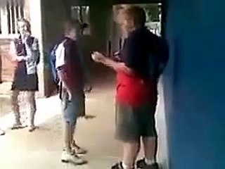 اغرب قتال اطفال by Tmanyik tv