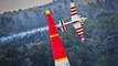 Red Bull Air Race Pilots Celebrate Aviation Day