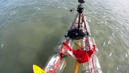 Litoral Norte, SUP, PET, Praia da Enseada, Ubatuba, SP, Brasil