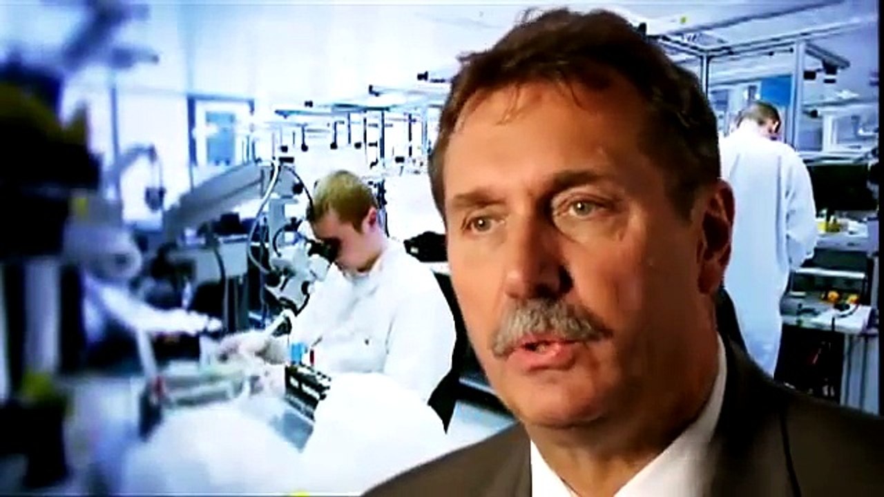 The Formula for your Success