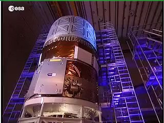 Space in Bytes - ATV: Uma entrega muito especial