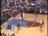 Kobe Bryant - Game 4 of the 2004 NBA Finals (Shot by Shot, 8-25)
