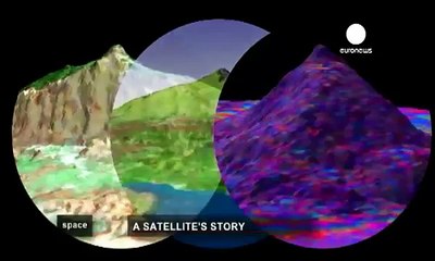 ESA Euronews: ERS-2 chega ao fim da sua viagem