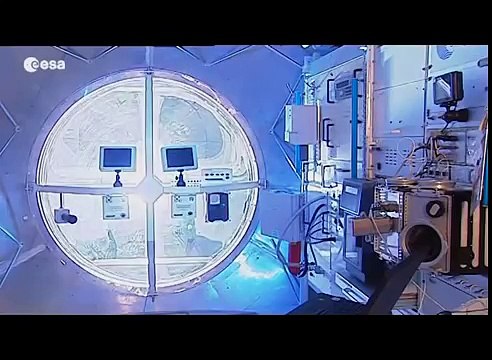 Mission 1: Newton in Space (Español)