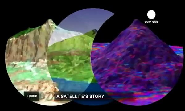 ESA Euronews: La Agencia Espacial Europea se despide de una de sus mejores creaciones
