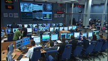 ATV-2 mission profile with ESA Mission Director Kris Capelle