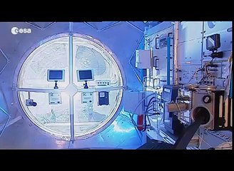 Mission 1: Newton in Space (Français)