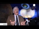 ESA Euronews: Les secrets de Saturne