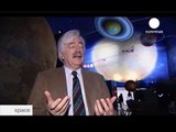 ESA Euronews: Los secretos de Saturno