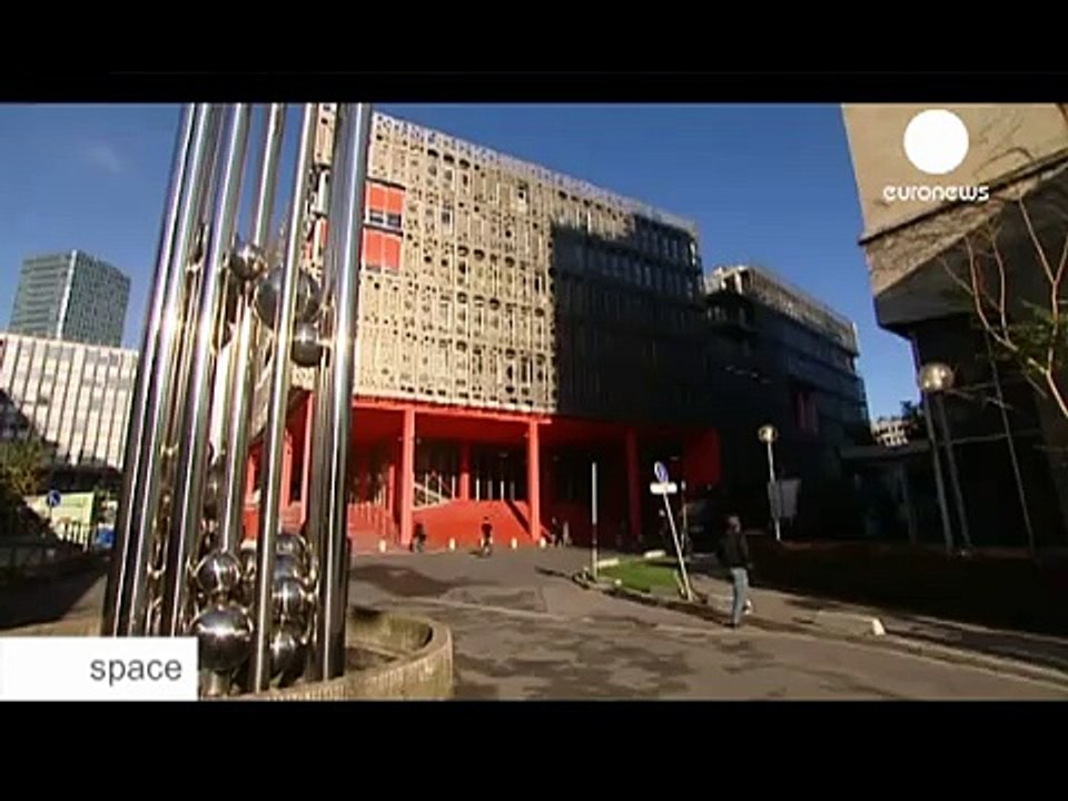 ESA Euronews: Das Klimapuzzle