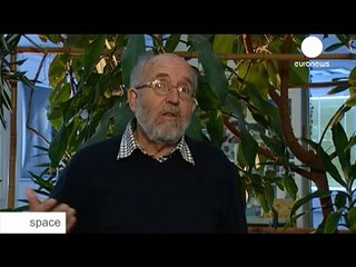 ESA Euronews: La búsqueda de exoplanetas